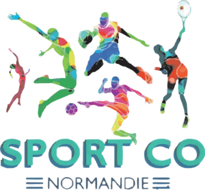 Logo Sport Co Normandie